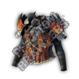 Radiant Rathalos Mail III 8 alternative image