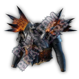 Radiant Rathalos Mail III 8 main image