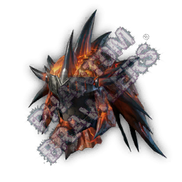Radiant Rathalos Helm III 8 alternative image