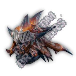 Radiant Rathalos Helm III 8 main image