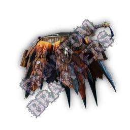 Radiant Rathalos Coil III 8 alternative image