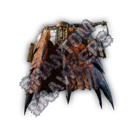 Radiant Rathalos Coil III 8 main image