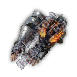 Radiant Rathian Vambraces II 6 main image