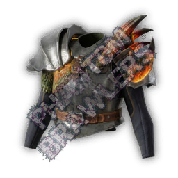 Radiant Rathian Mail II 6 main image