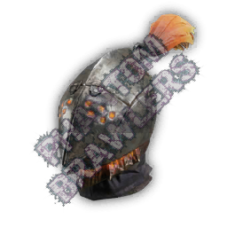 Radiant Rathian Helm II 6 main image