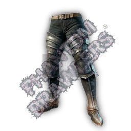 Radiant Rathian Greaves II 6 alternative image