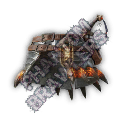 Radiant Rathian Coil II 6 main image