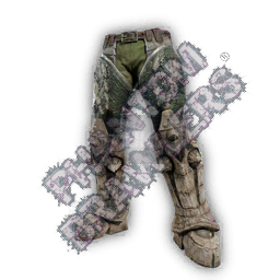 Radobaan Greaves III 7 alternative image