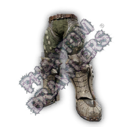 Radobaan Greaves III 7 main image