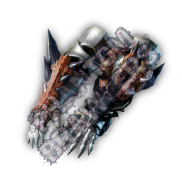 Rathalos Vambraces IV 9 main image