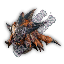 Rathalos Helm IV 9 main image