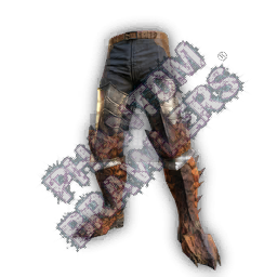 Rathalos Greaves IV 9 main image