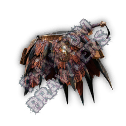 Rathalos Coil IV 9 alternative image