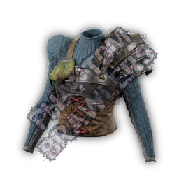Rathian Mail II 6 alternative image