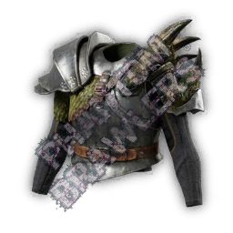 Rathian Mail II 6 main image