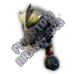 Rathian Helm II 6 alternative image