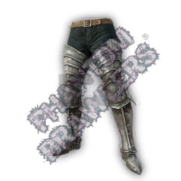 Rathian Greaves II 6 alternative image