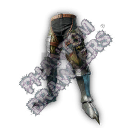 Rathian Greaves II 6 main image