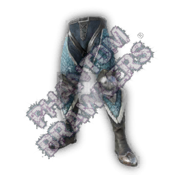 Kadachi Greaves II 6 main image