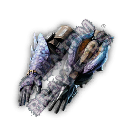 Tzitzi Vambraces III 7 main image