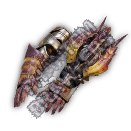 Vespoid Vambraces I 2 alternative image