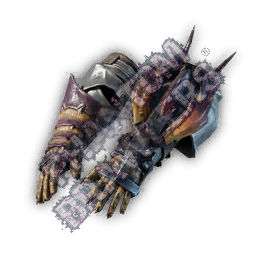 Vespoid Vambraces I 2 main image