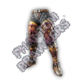 Vespoid Greaves I 2 alternative image