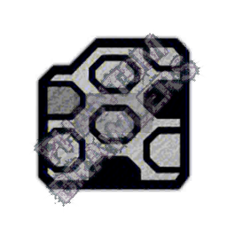 Hornetaur Wing I