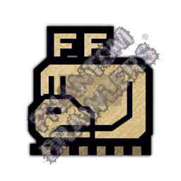 Jyuratodus Fin I