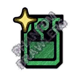 Mega Potion
