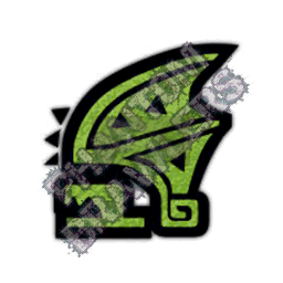 Pukei-Pukei Quill I