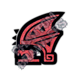 Radiant Rathalos Webbing III