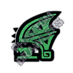 Radiant Rathian Webbing I