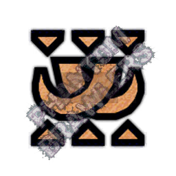 Barroth Claw I