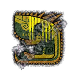 Great Jagras