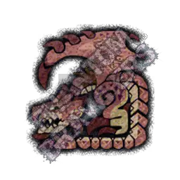 Pink Rathian