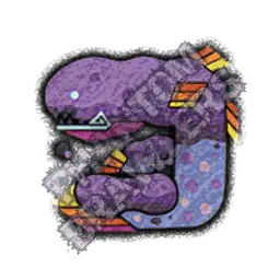 Radiant Jyuratodus