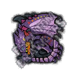 Radiant Rathalos