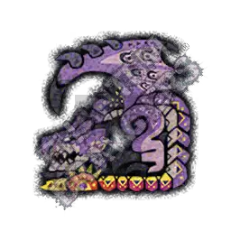 Radiant Rathian