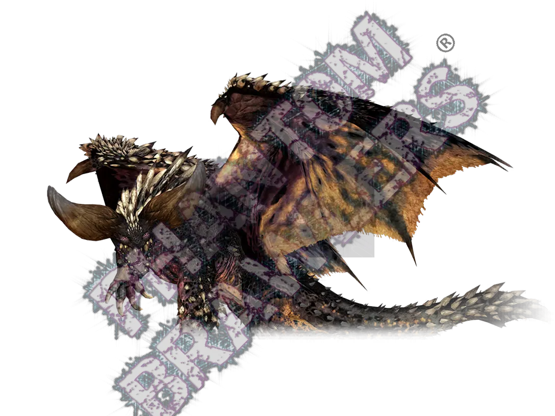Nergigante