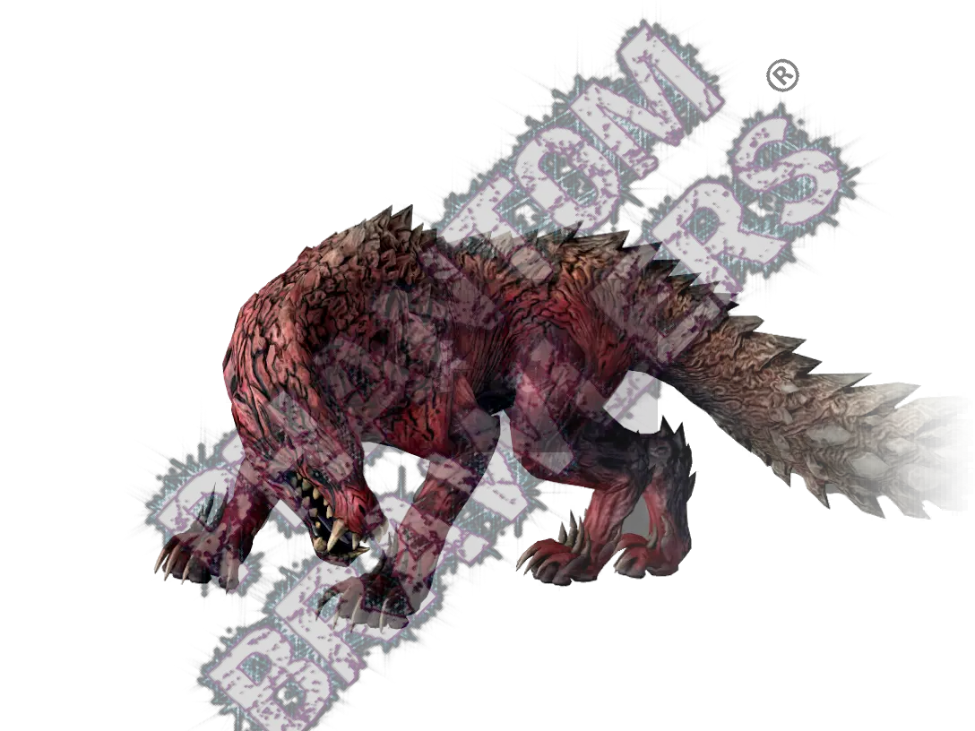 Odogaron