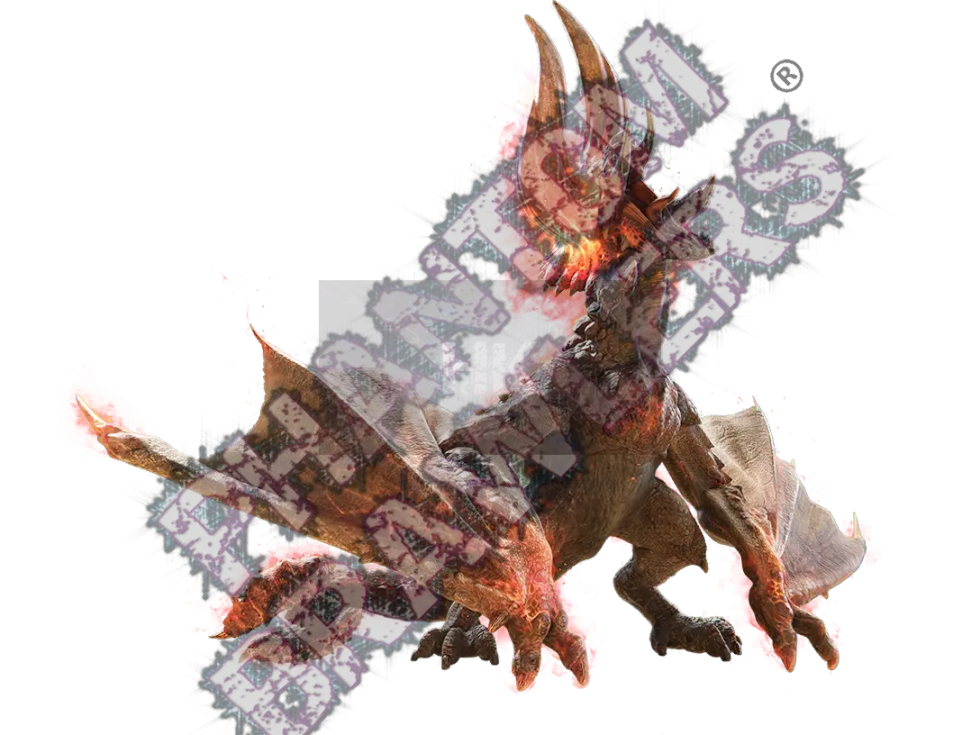 Radiant diablos