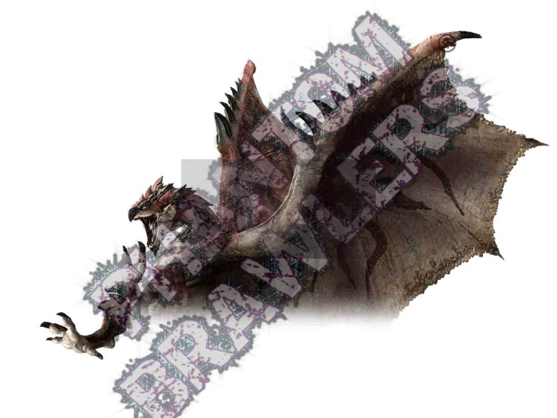 Rathalos