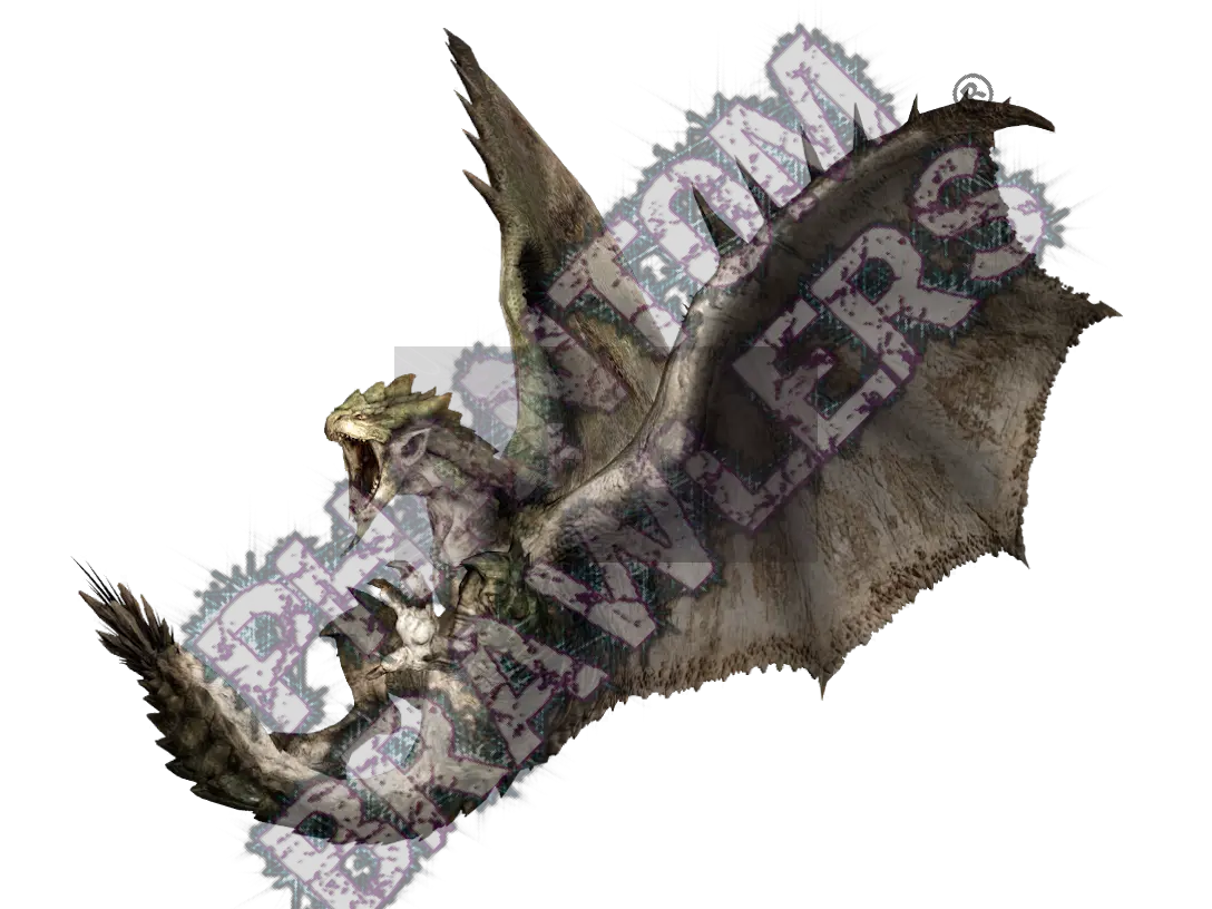 Rathian
