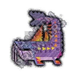 Radiant Gajau