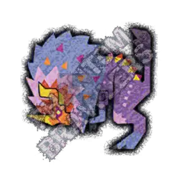 Radiant Gastodon