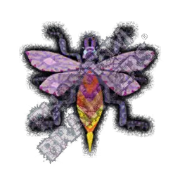 Radiant Vespoid