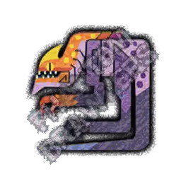 Radiant shamos