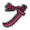 Long Sword Rarity 9
