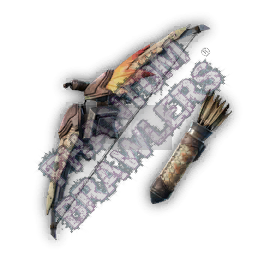 Archer's Dance III 7